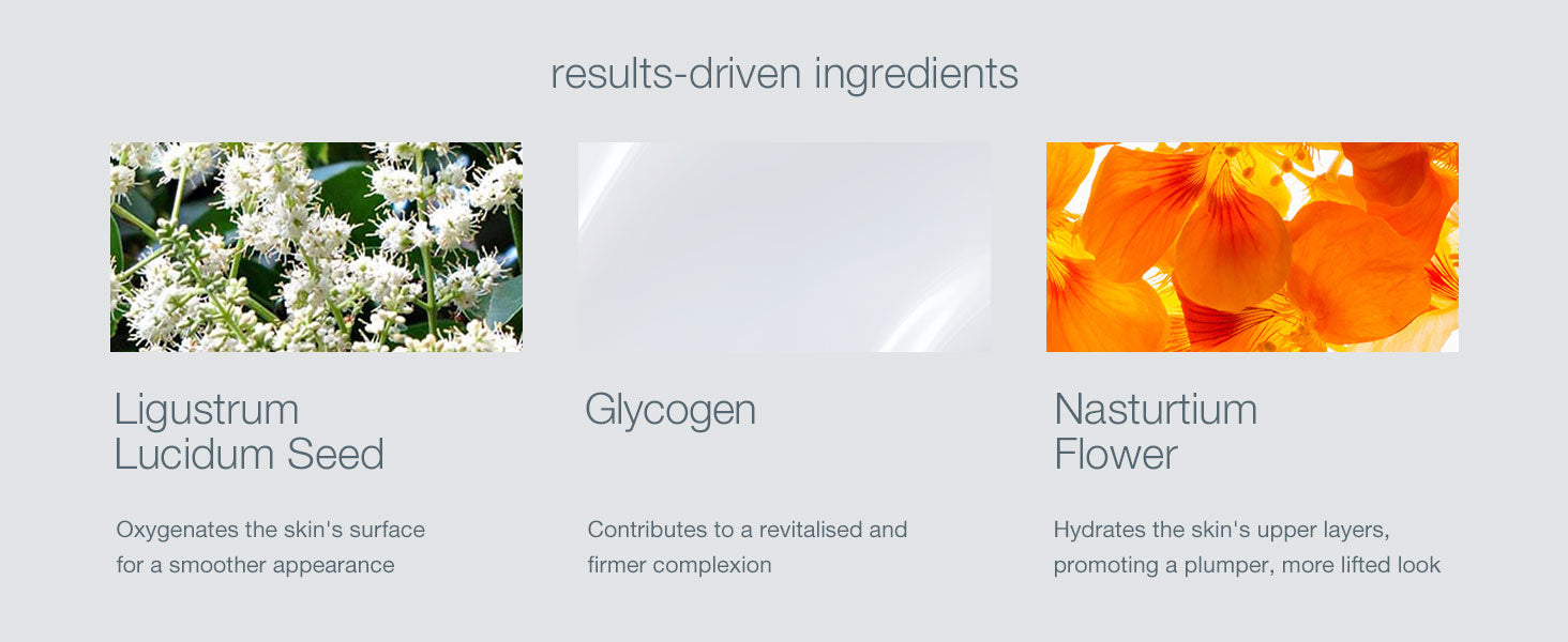 Phyto Nature Oxygen Cream