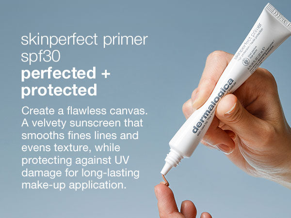 skinperfect primer spf30