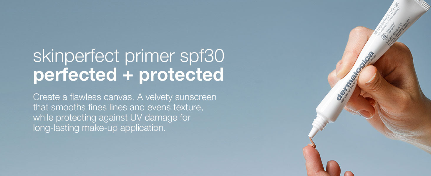 skinperfect primer spf30