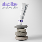 stabilizing repair face + body serum