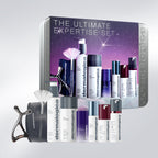 the ultimate expertise kit (6 full-sizes + 3 skincare tools)