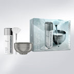 pro ritual: exfoliate + glow (1 full size + 2 skincare tools)