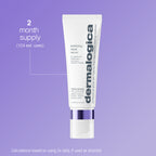 stabilizing repair face + body serum