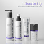 stabilizing Repair Complete Routine
