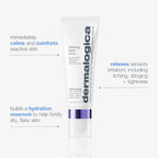 stabilizing repair trio