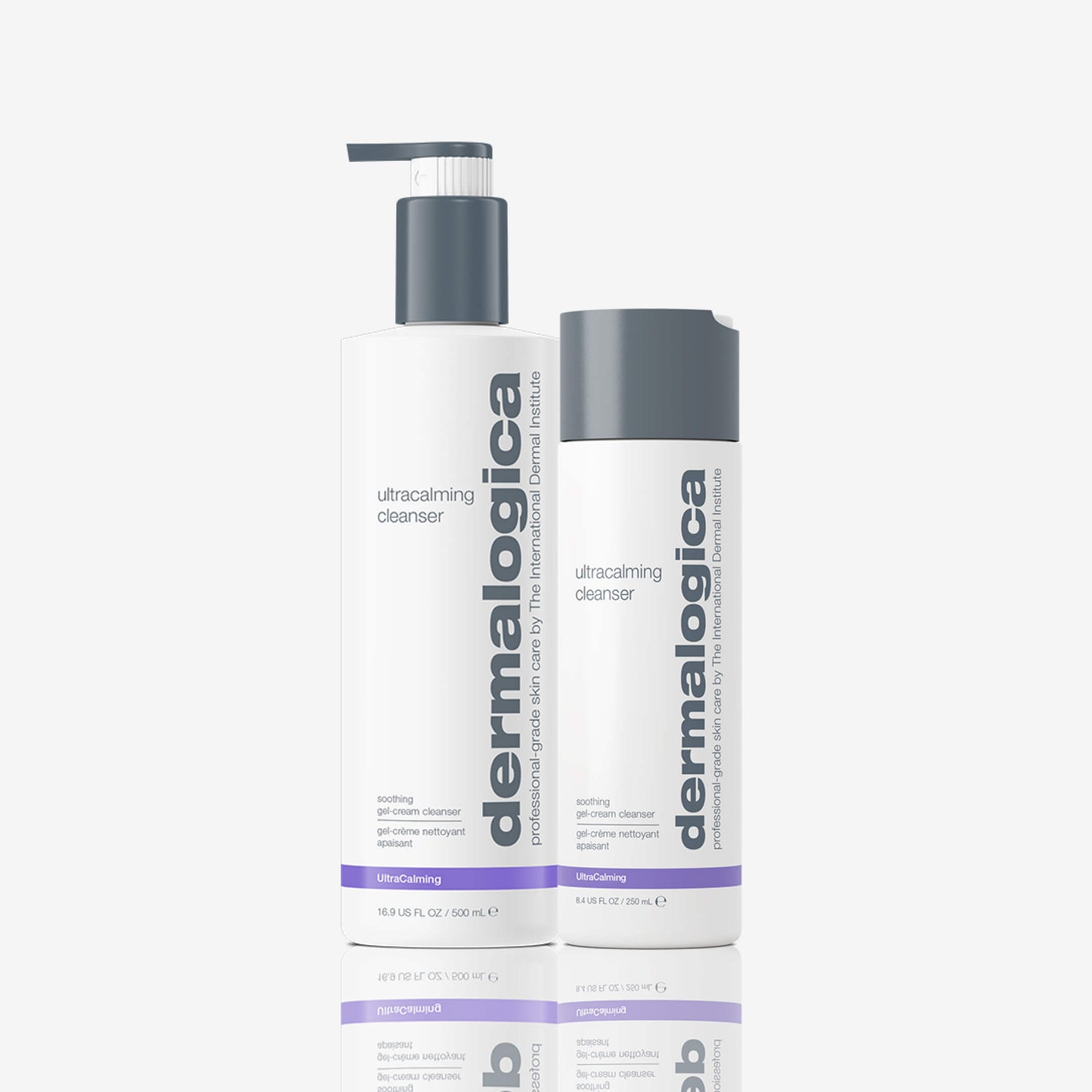 ultracalming cleanser