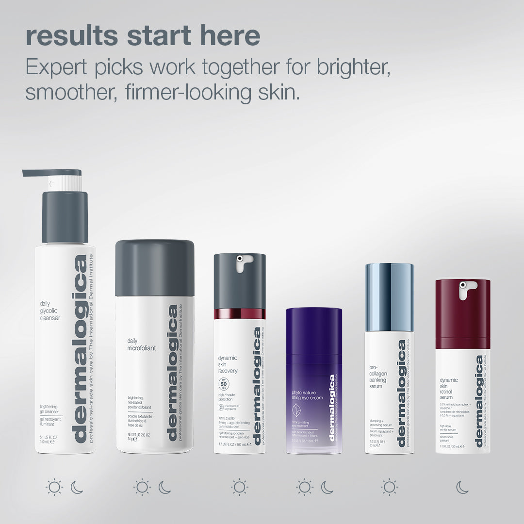 the ultimate expertise kit (6 full-sizes + 3 skincare tools)