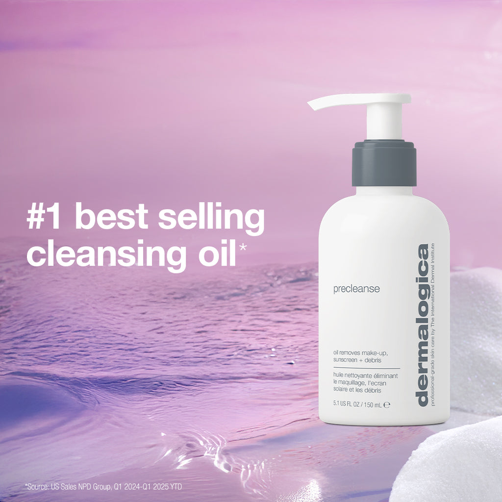 expert cleanse + glow (3 full-sizes)