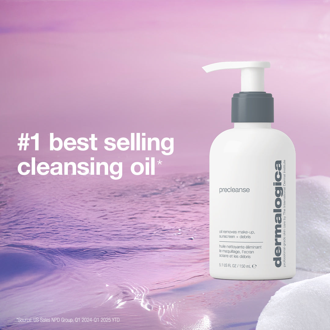 expert cleanse + glow (3 full-sizes)