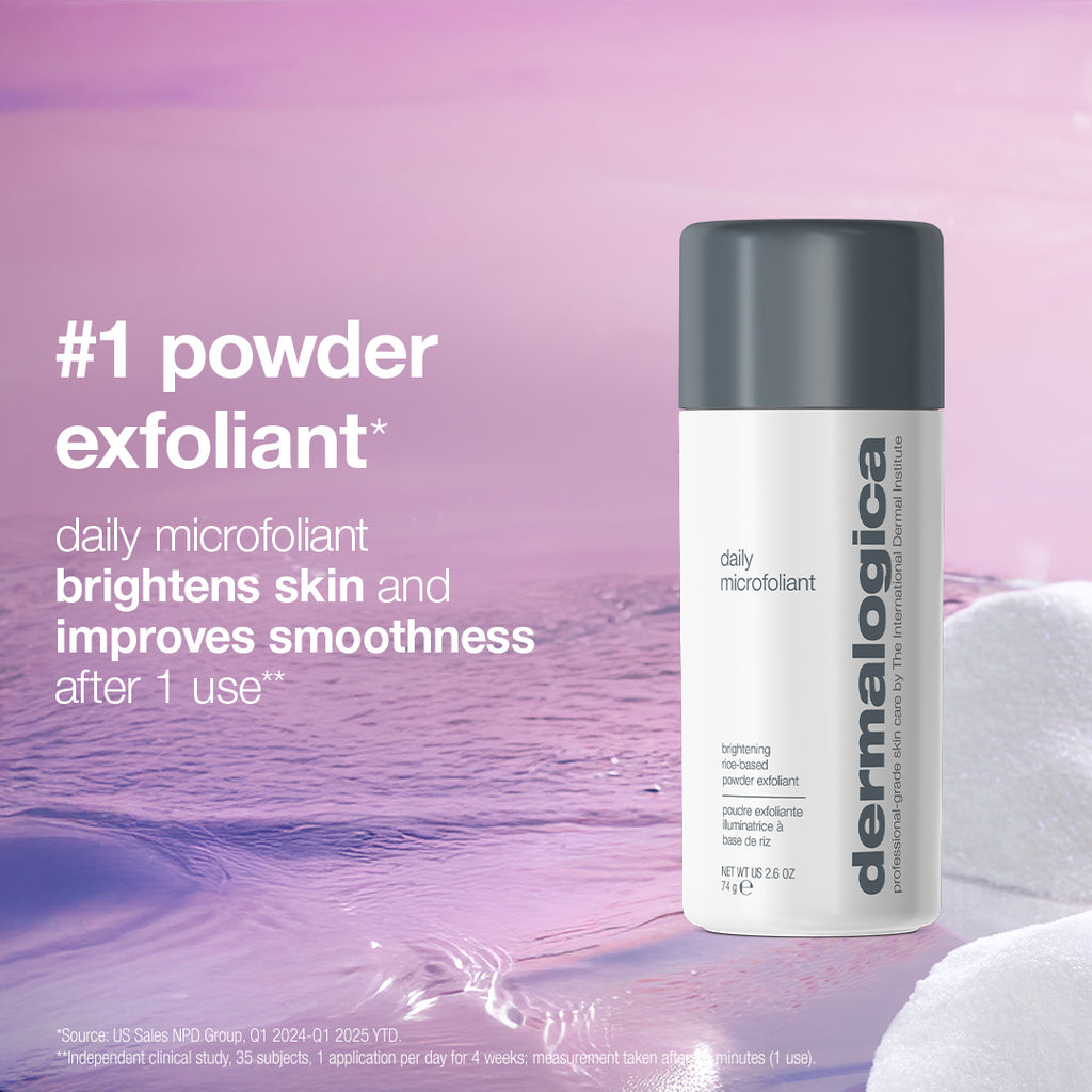expert cleanse + glow (3 full-sizes)