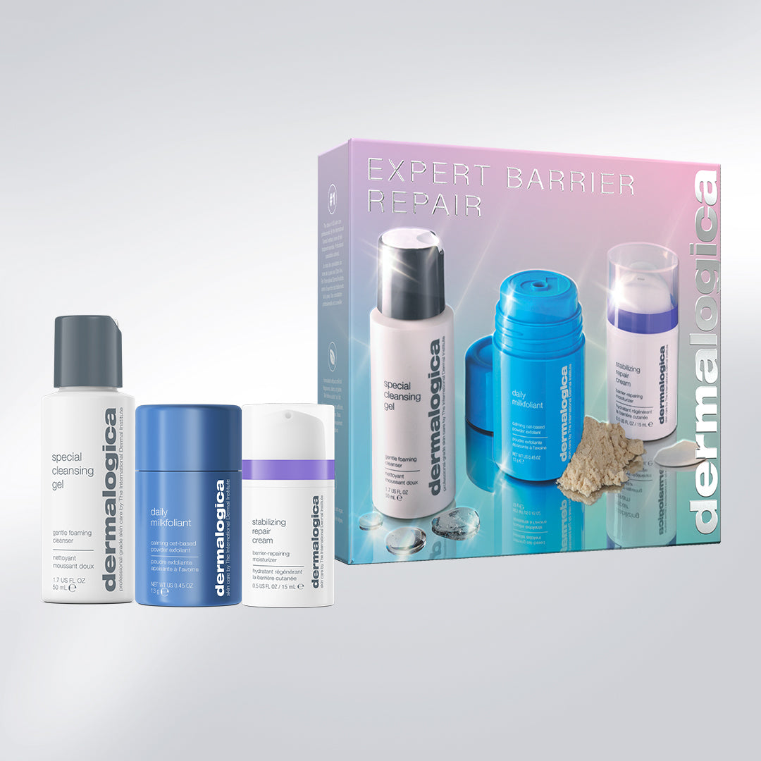 expert barrier repair (3 travel sizes)