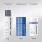 expert barrier repair (3 travel sizes)