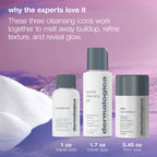 glow on the go (3 travel sizes)