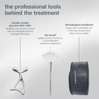 the ultimate expertise kit (6 full-sizes + 3 skincare tools)