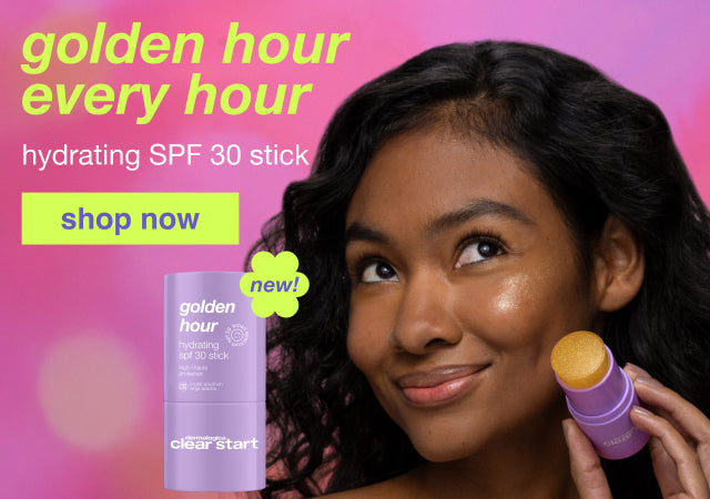 Teen Spot Treatments & Breakout Fixes