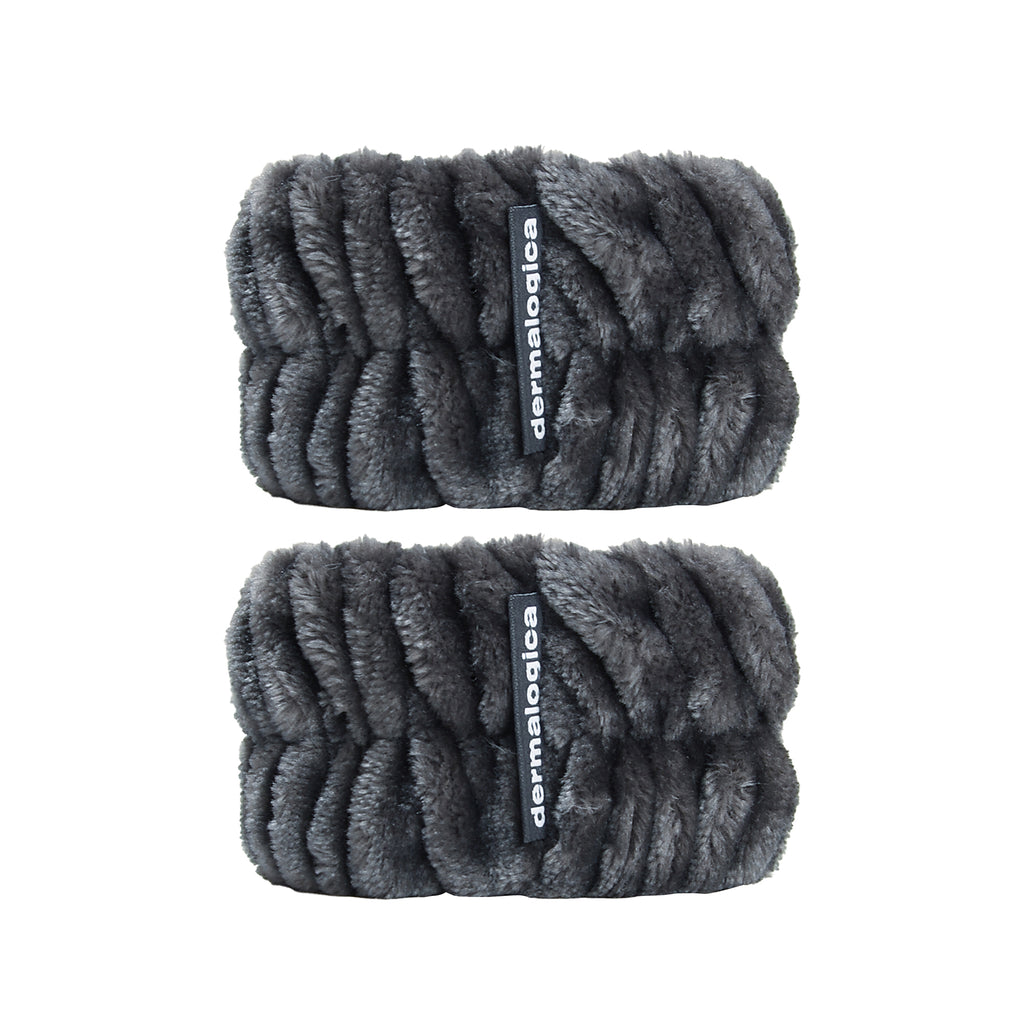 gift - Grey Cleansing Wristbands