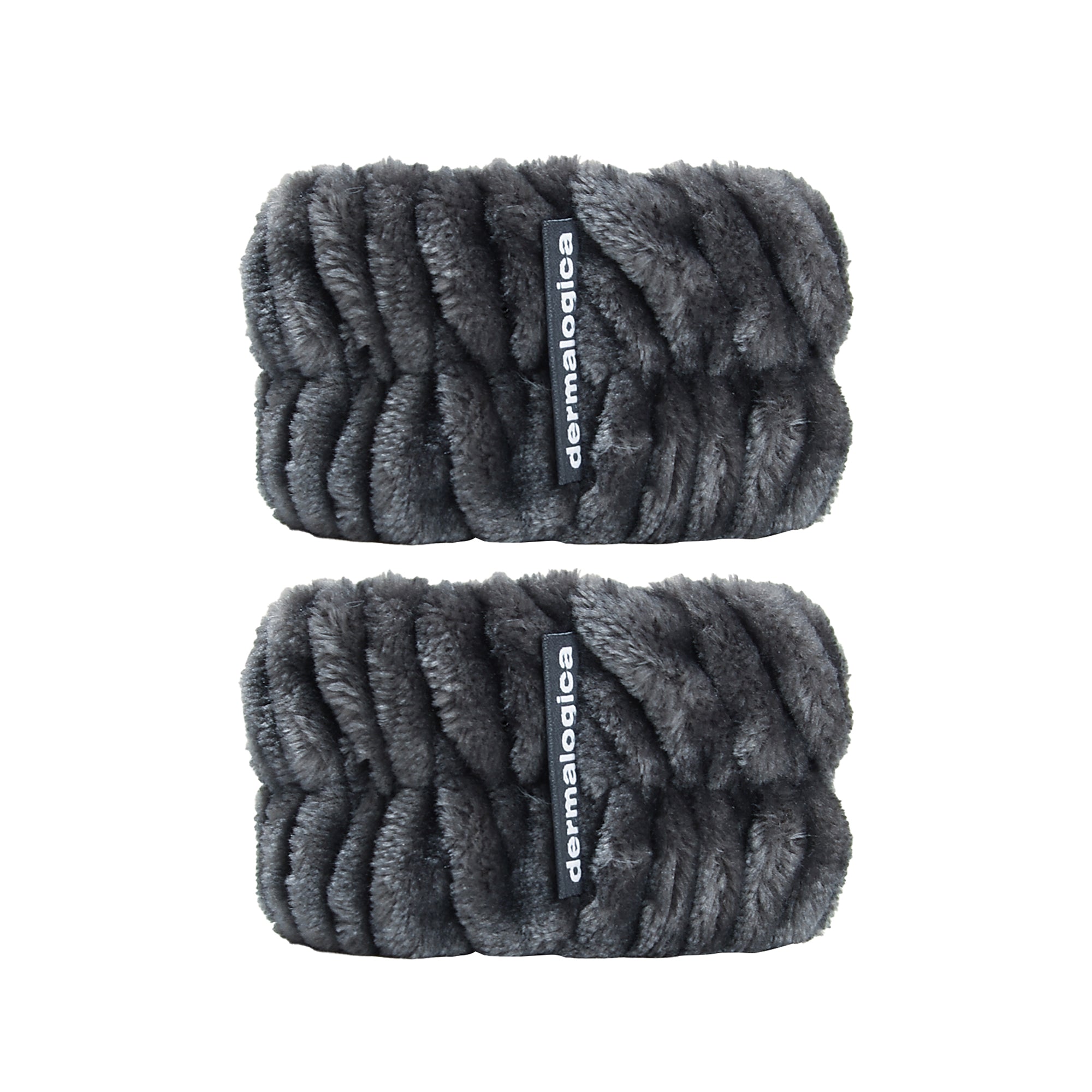 gift - Grey Cleansing Wristbands
