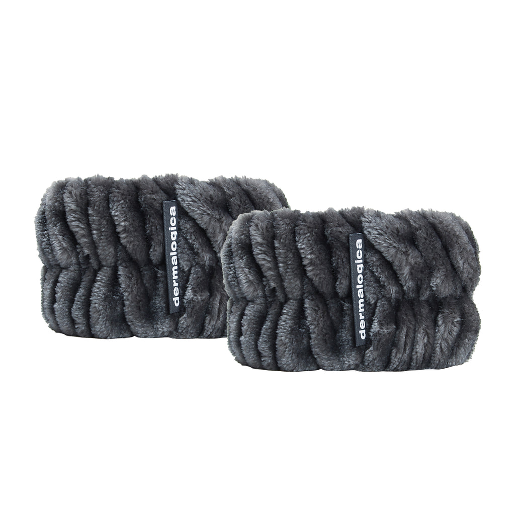 gift - Grey Cleansing Wristbands