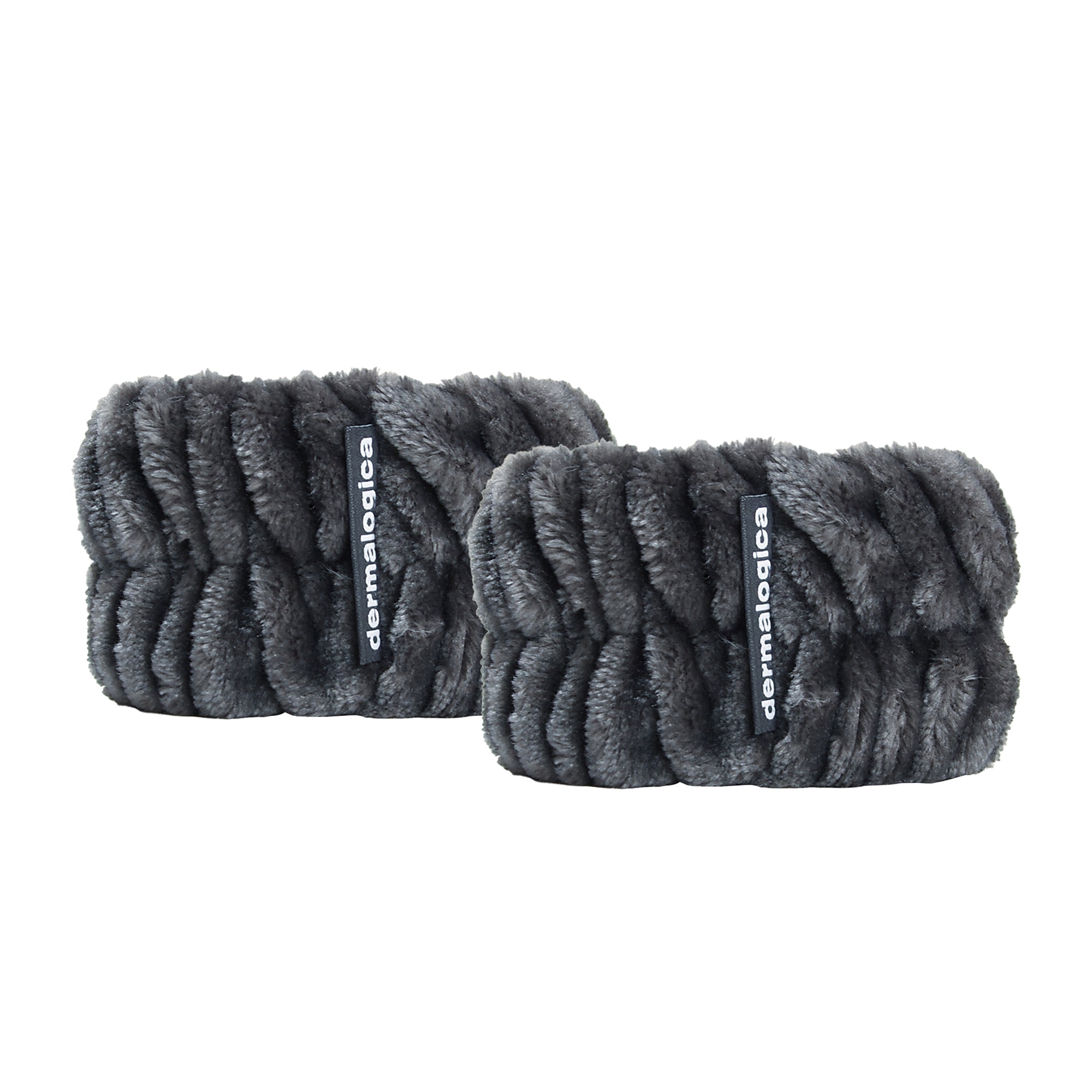 gift - Grey Cleansing Wristbands