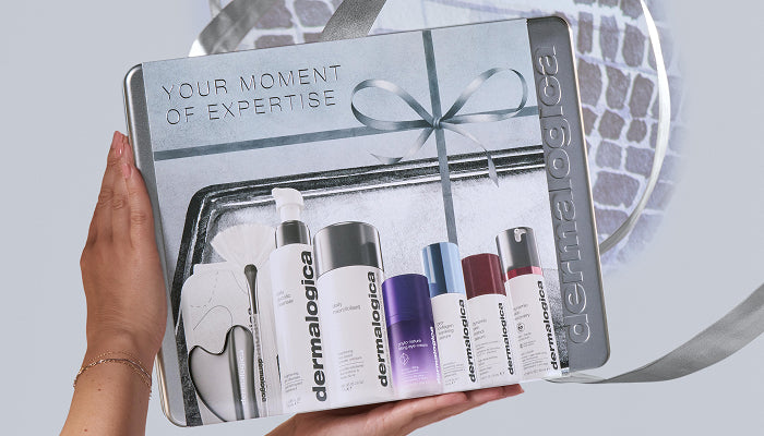 expert-level skin care routine