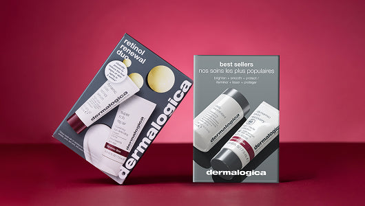 a gift for you + a gift for them