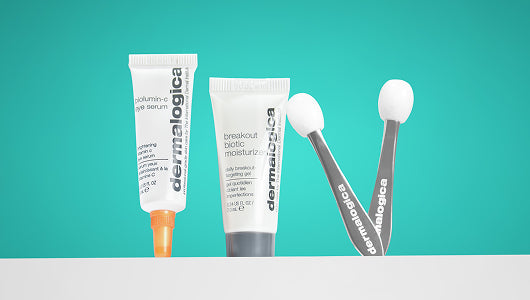 free 3-piece gift when you spend €117+