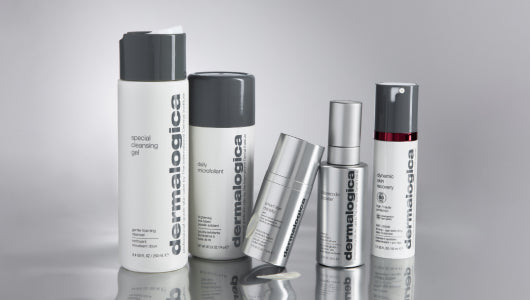 Save 10% with NEW smart skin ageing bundles