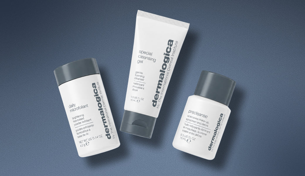 ultimate cleansing routine