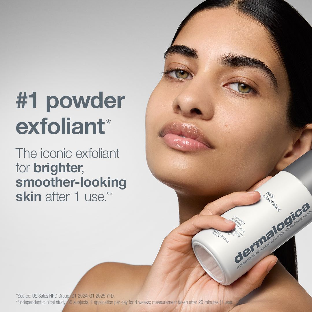 the ultimate expertise kit (6 full-sizes + 3 skincare tools)