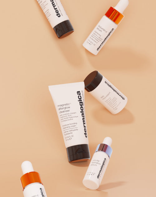 5 free gifts, on us