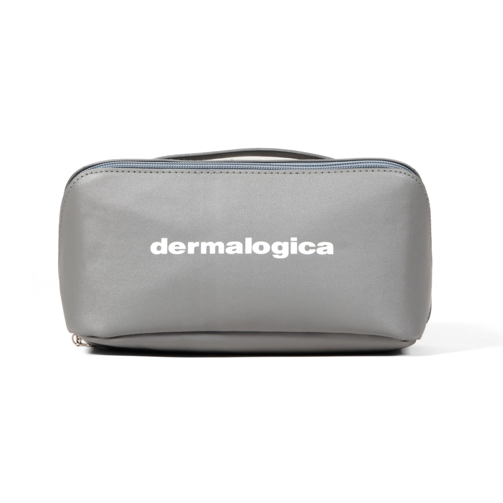 Gift - Grey Travel Bag