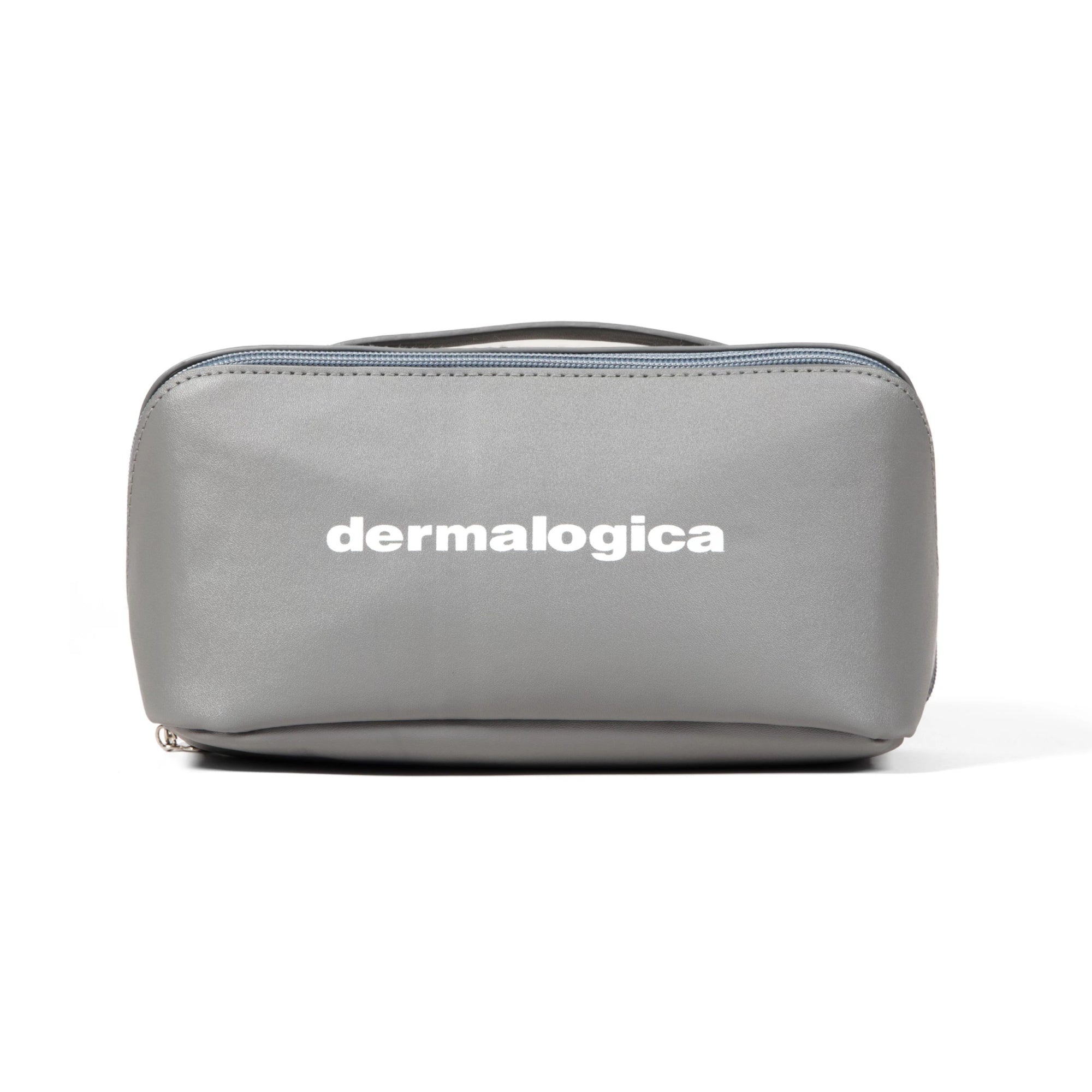Gift - Grey Travel Bag