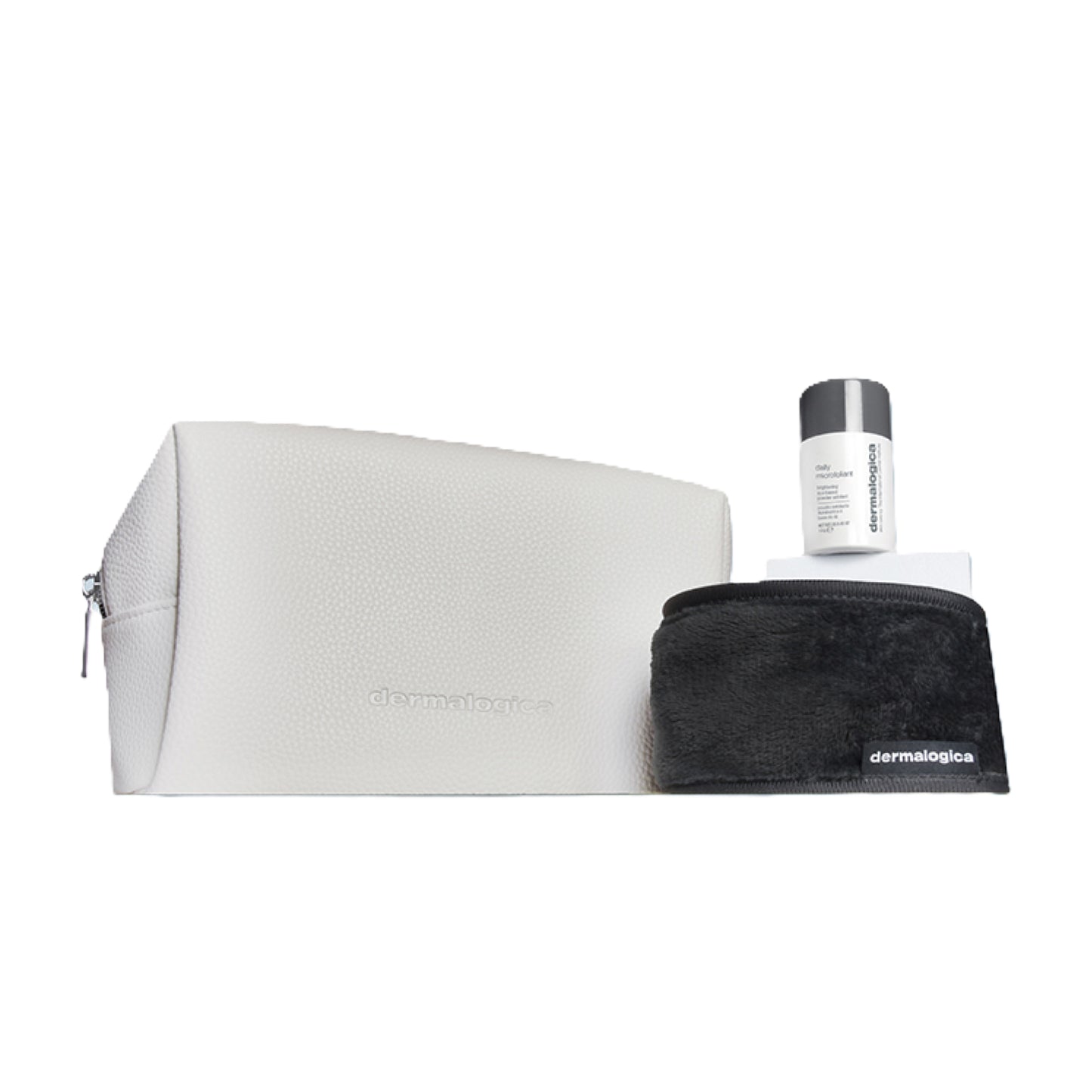 gift - daily brightening kit
