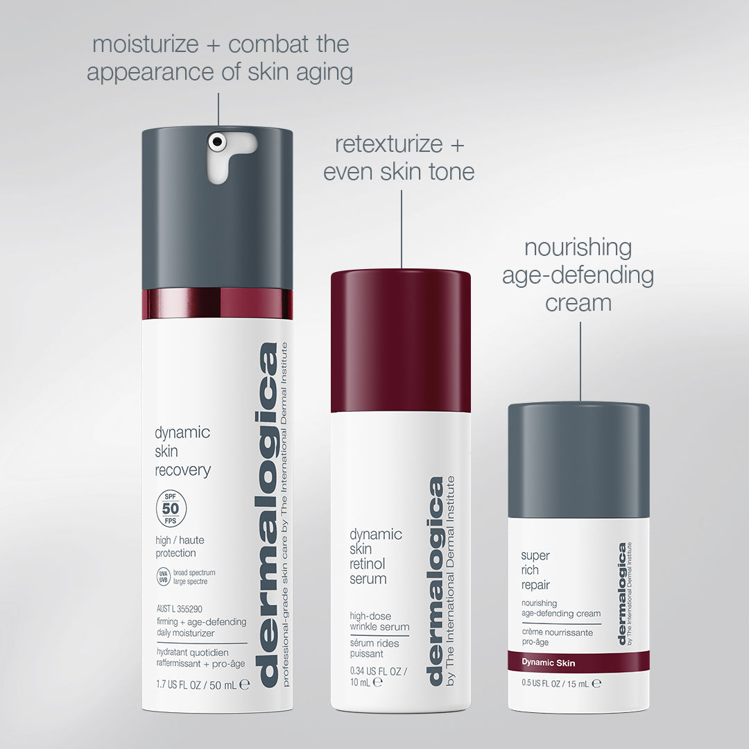 Products – Dermalogica IE