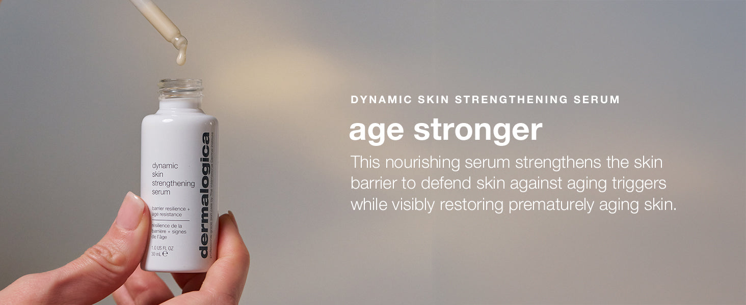 Dynamic Skin Strengthening Serum