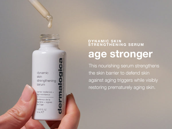 Dynamic Skin Strengthening Serum
