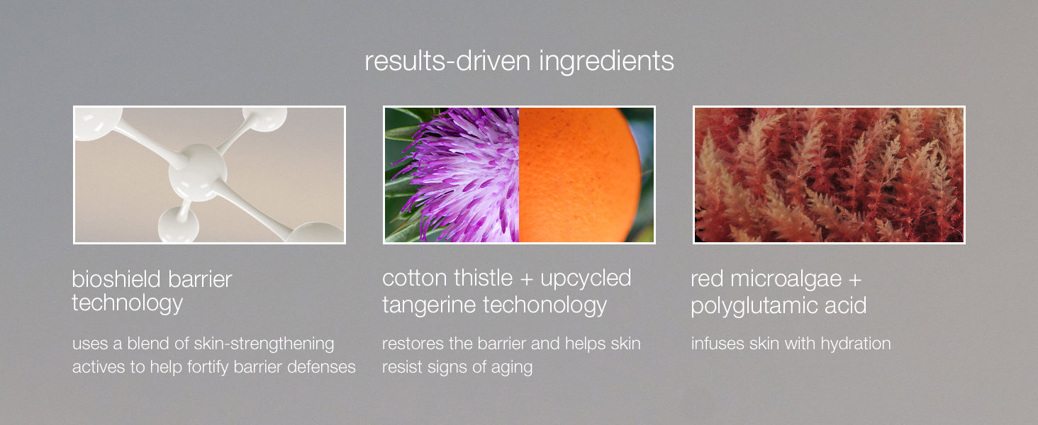 Dynamic Skin Strengthening Serum
