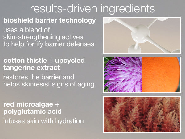 Dynamic Skin Strengthening Serum