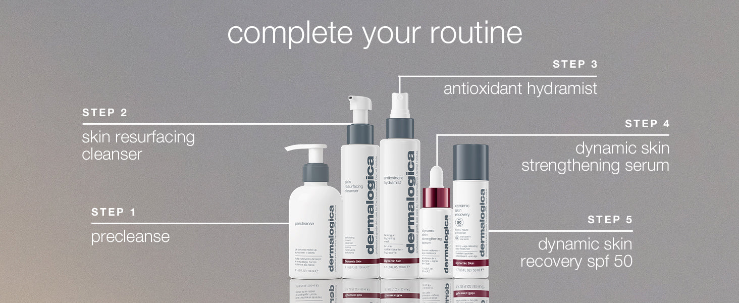 Dynamic Skin Strengthening Serum