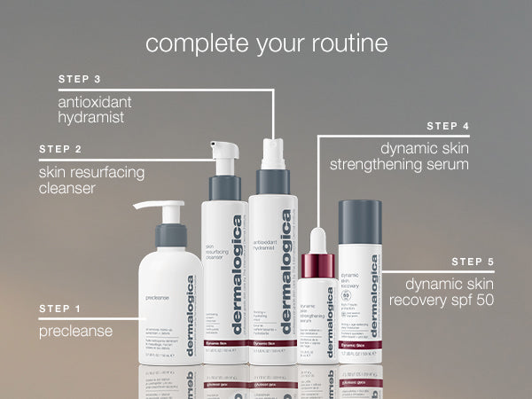 Dynamic Skin Strengthening Serum