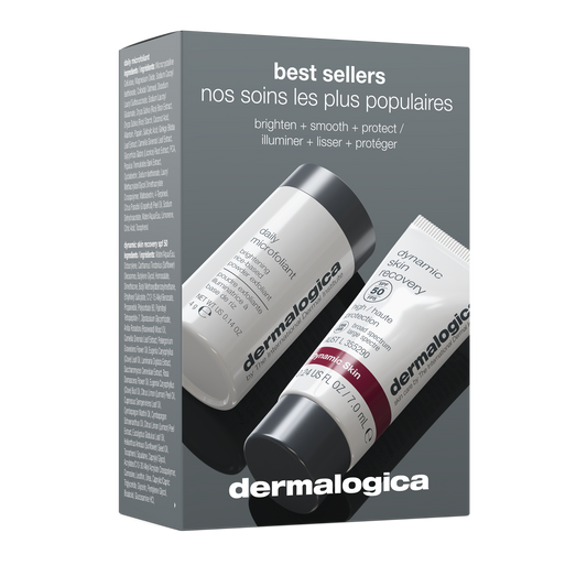 gift - Dermalogica Best Sellers