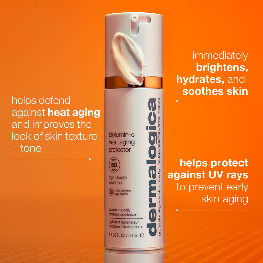 Brighten and Protect Set