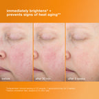 biolumin-c heat aging protector spf50