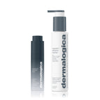 neurotouch symmetry serum + magnetic afterglow cleanser