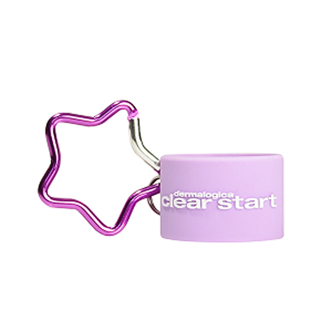 gift - Golden Hour Keychain