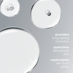 Circular Hydration Serum With Hyaluronic Acid