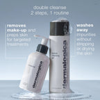 Double Cleanse Duo