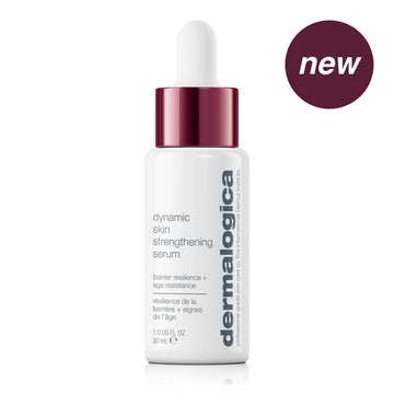 Dynamic Skin Strengthening Serum