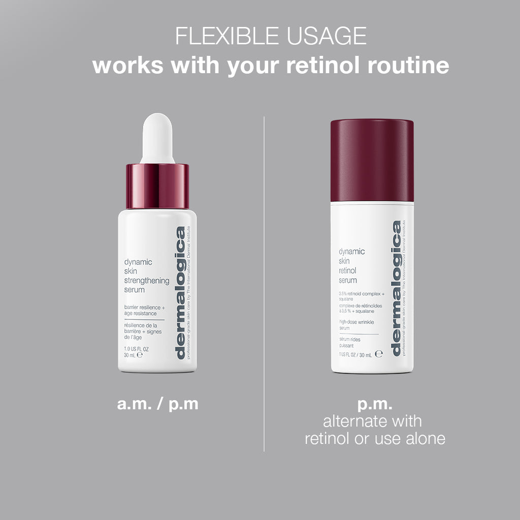 Strengthen & Renew Duo 