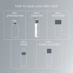 daily glycolic cleanser